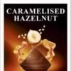 Lindt Excellence Caramelised Hazelnut & Crispy Caramel Dark Chocolate 100g – Imported Swiss Chocolate