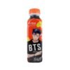 BTS Kim Namjoon Hot Brew Americano Coffee 350ml – Limited Edition Korean Black Coffee